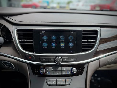 Used 2018 Buick LaCrosse Premium w/ Driver Confidence Package #2 FWD image 13