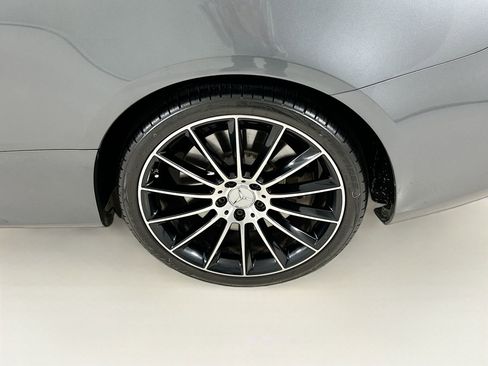 Used 2021 Mercedes-Benz E 53 AMG 4MATIC Coupe image 34