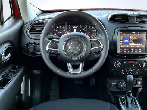 Used 2023 Jeep Renegade Latitude image 5