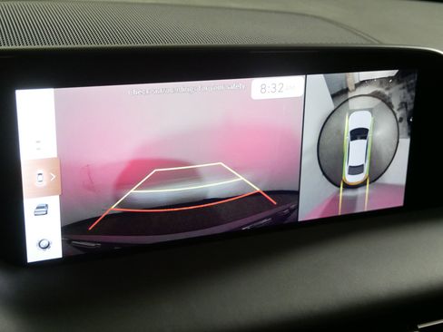 Certified 2025 Genesis G90 3.5T image 33