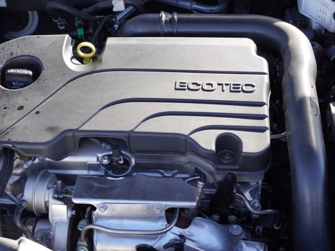 Used 2024 Chevrolet Malibu LT image 47