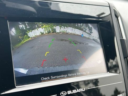 Used 2023 Subaru Crosstrek 2.0i AWD/4WD image 18