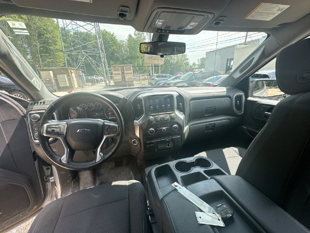 Used 2020 Chevrolet Silverado 1500 RST AWD/4WD image 29