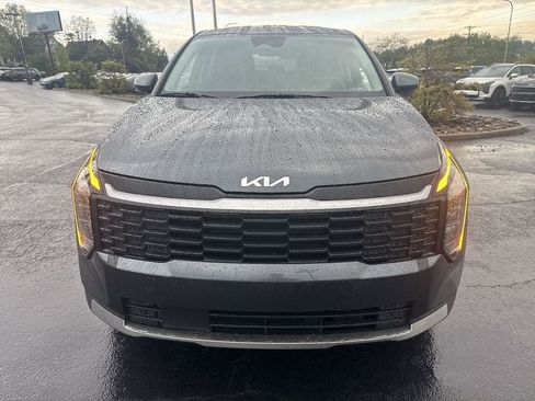 New 2026 Kia Sportage LX FWD image 2