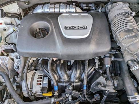 Used 2019 Hyundai Kona Ultimate image 24