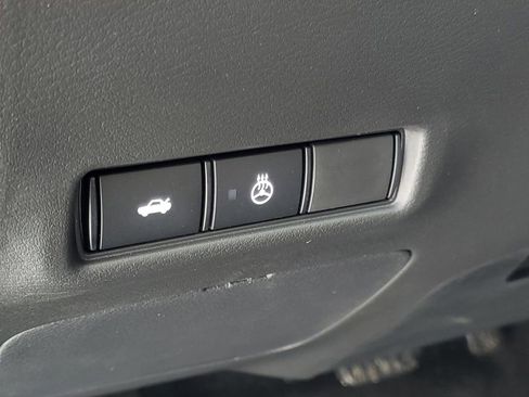 New 2026 Nissan Sentra SV w/ SV Convenience Package FWD image 12