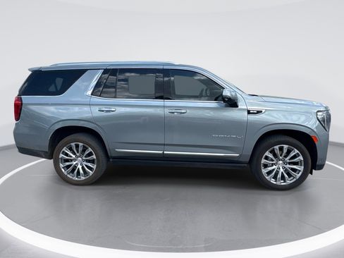 Certified 2024 GMC Yukon Denali w/ Advanced Technology Package AWD/4WD image 9