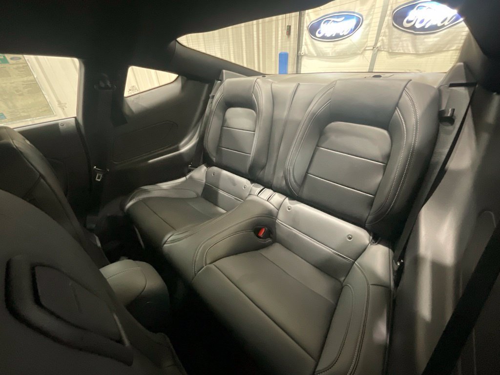 Used 2026 Ford Mustang GT Premium RWD image 14