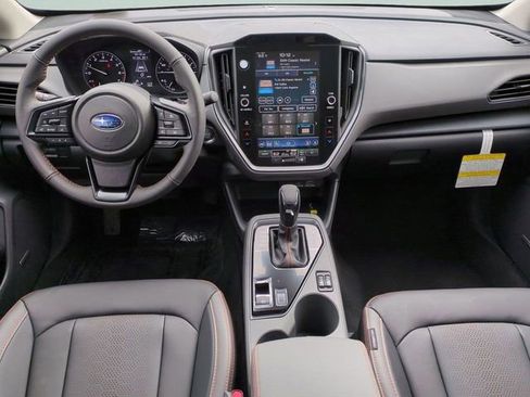 Used 2025 Subaru Crosstrek 2.5i Limited w/ Popular Package #4A image 14