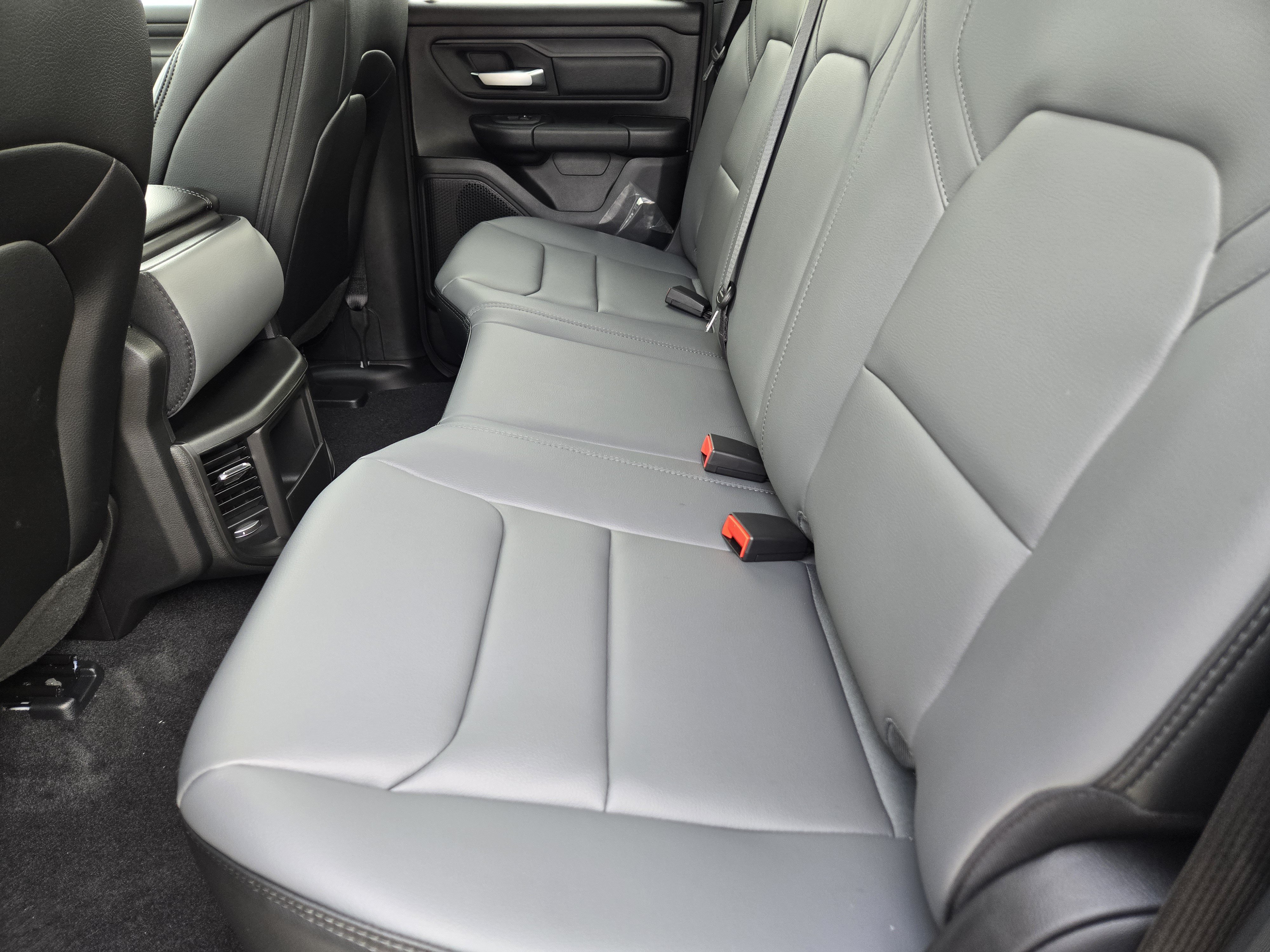 New 2026 RAM 1500 Tradesman AWD/4WD image 20