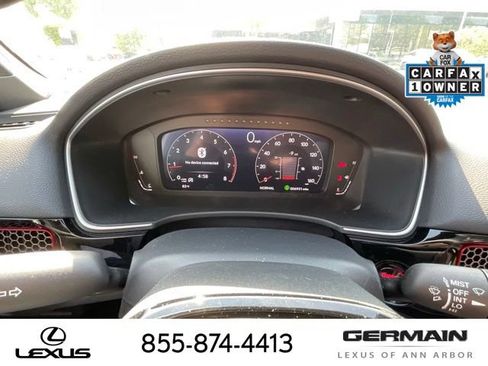 Used 2025 Honda Civic Si image 17