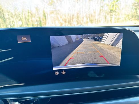 Used 2024 Cadillac Lyriq Tech image 27