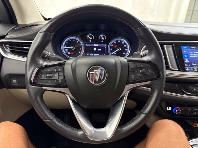 Used 2024 Buick Enclave Essence w/ Experience Buick Package AWD/4WD image 22