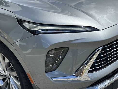 New 2026 Buick Envision Avenir AWD/4WD image 8
