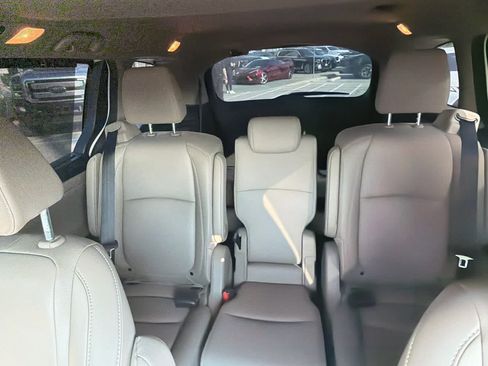 Used 2020 Honda Odyssey EX-L image 7