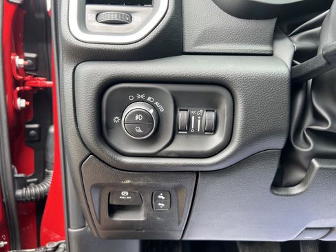 New 2026 RAM 1500 Big Horn image 15