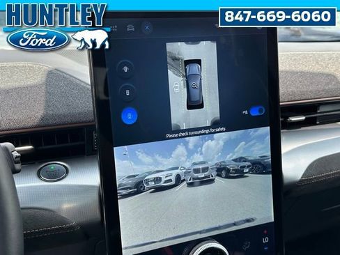 Used 2022 Ford Mustang Mach-E GT image 31