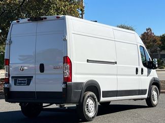 New 2026 RAM ProMaster 2500 FWD video 3