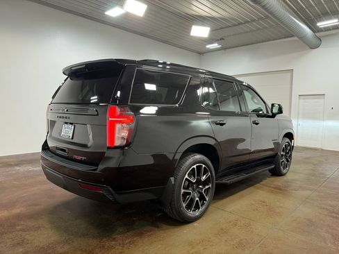 Used 2024 Chevrolet Tahoe RST w/ Luxury Package AWD/4WD image 35