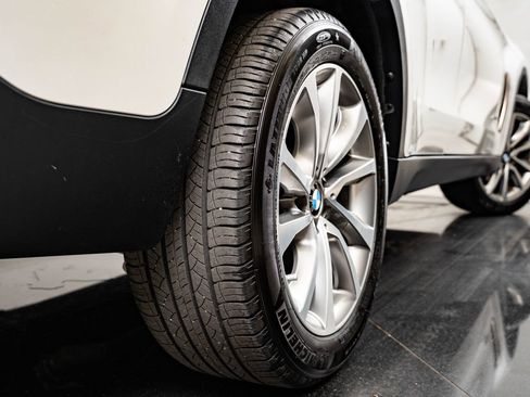 Used 2019 BMW X6 xDrive35i w/ Premium Package AWD/4WD image 51