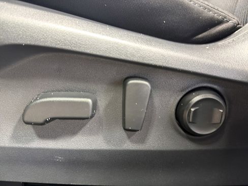 Certified 2025 Subaru Legacy Premium w/ Popular Package #1A image 21