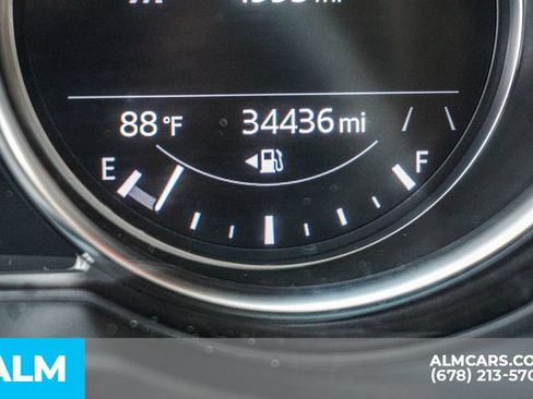 Used 2025 MAZDA CX-5 Carbon Edition AWD/4WD image 59
