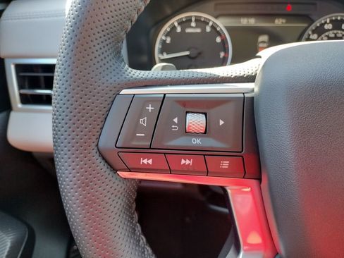 New 2026 Mitsubishi Outlander SE AWD/4WD image 28