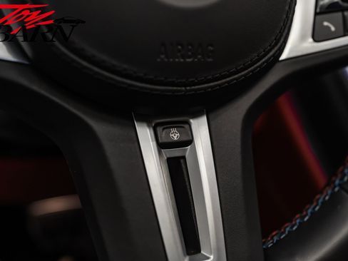 Used 2020 BMW M8 Competition w/ M Carbon Exterior Package image 45