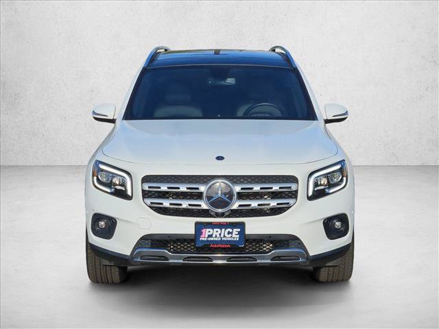 Used 2022 Mercedes-Benz GLB 250 image 2