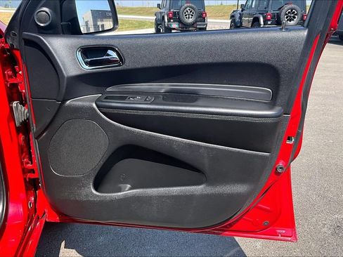 Used 2020 Dodge Durango GT AWD/4WD image 24