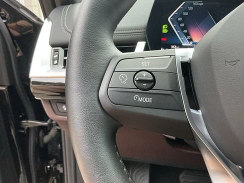 Certified 2025 BMW X1 xDrive28i w/ Convenience Package AWD/4WD image 19
