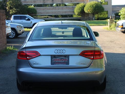 Used 2009 Audi A4 2.0T Premium Plus image 7