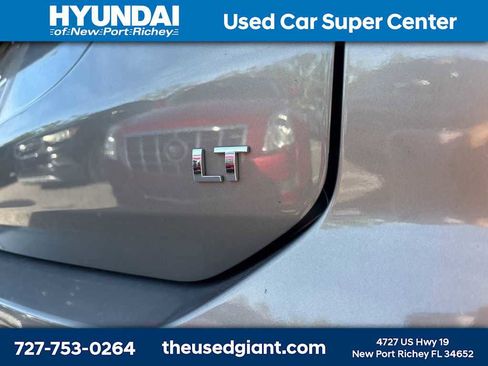 Used 2019 Chevrolet Equinox LT image 5