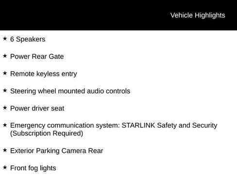 Used 2023 Subaru Forester Sport image 18