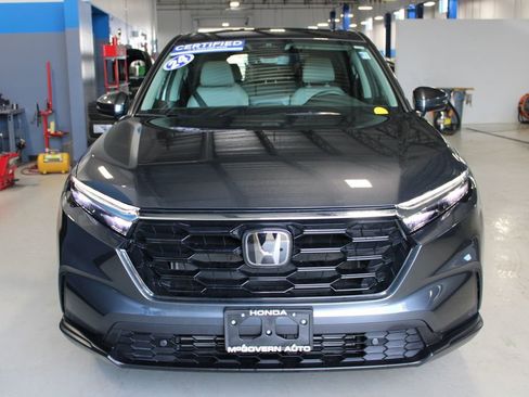 Used 2024 Honda CR-V EX-L image 3