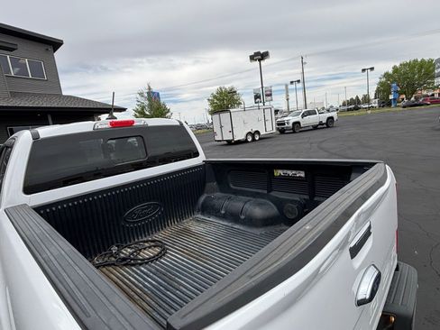 Used 2021 Ford Ranger Lariat w/ Equipment Group 501A High AWD/4WD image 6