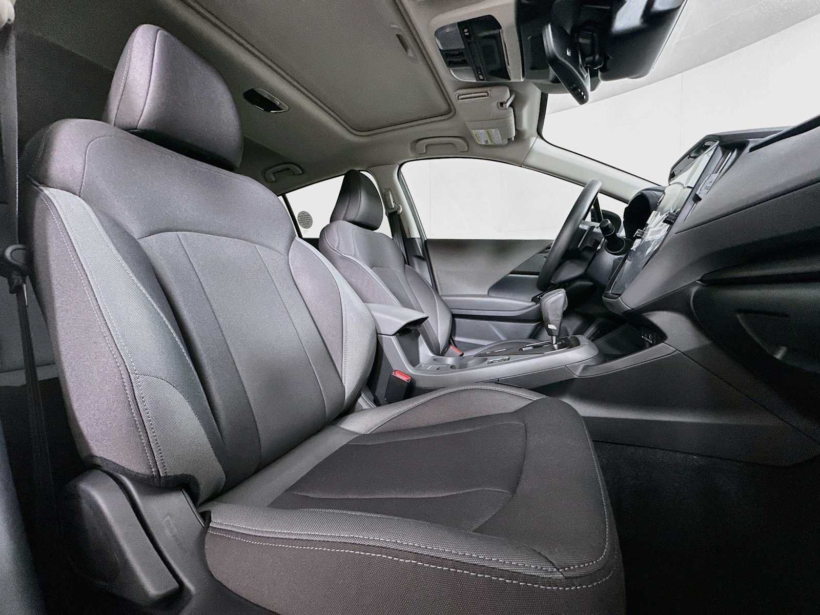 Certified 2026 Subaru Crosstrek 2.5i Premium AWD/4WD image 25