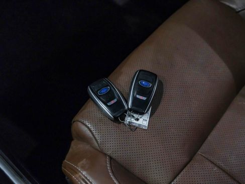Used 2019 Subaru Ascent Touring w/ Popular Package #3 AWD/4WD image 53
