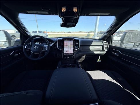 New 2026 RAM 3500 Lone Star image 10