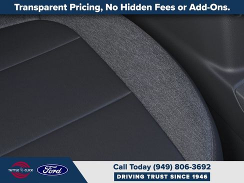 New 2026 Ford Bronco Sport Big Bend w/ Convenience Package image 16