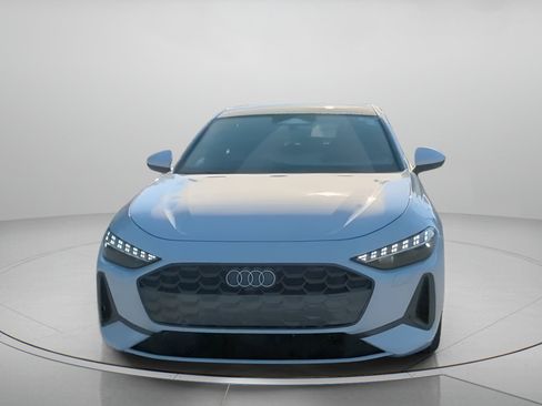 Used 2025 Audi A5 2.0T Premium Plus AWD/4WD image 8