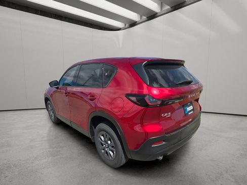 Used 2026 MAZDA CX-5 Select AWD/4WD image 3