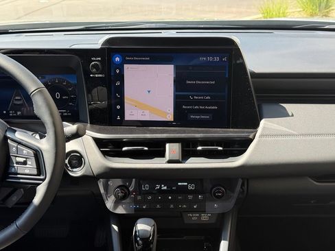 New 2026 Subaru Outback Touring XT AWD/4WD image 17