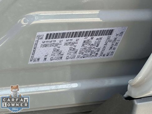 Used 2023 Nissan Rogue SL AWD/4WD image 22