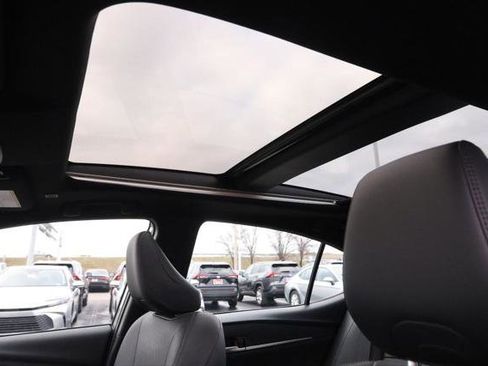 Certified 2025 Toyota Camry XSE w/ Premium Package image 8