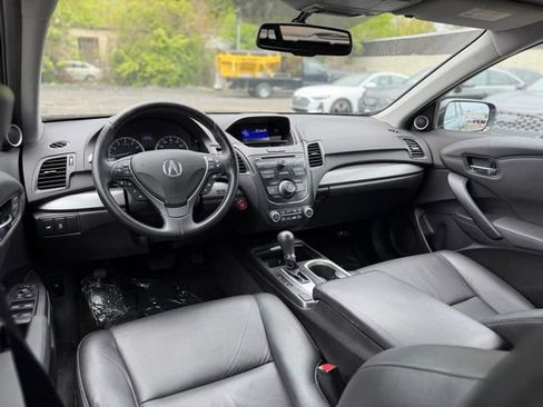 Used 2016 Acura RDX AWD image 20