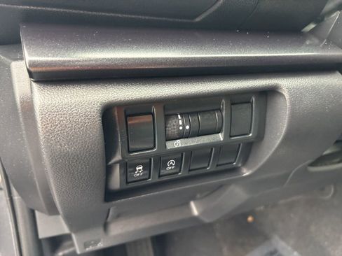 Certified 2023 Subaru Crosstrek 2.5i Sport image 21