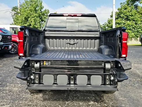 New 2026 Chevrolet Silverado 2500 LT w/ Trail Boss Package AWD/4WD image 17