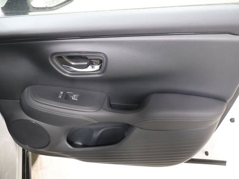 New 2027 Honda HR-V EX-L image 21