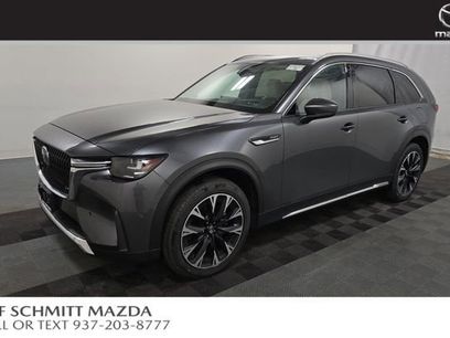 Used 2024 MAZDA CX-90 Plug-In Hybrid w/ Premium Plus